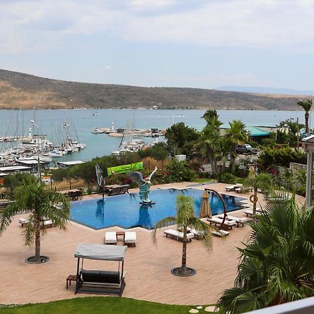 Marin Alacati Hotel Exterior photo