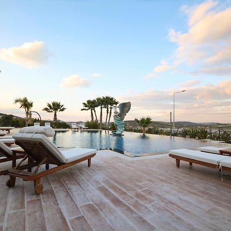 Marin Alacati Hotel Exterior photo