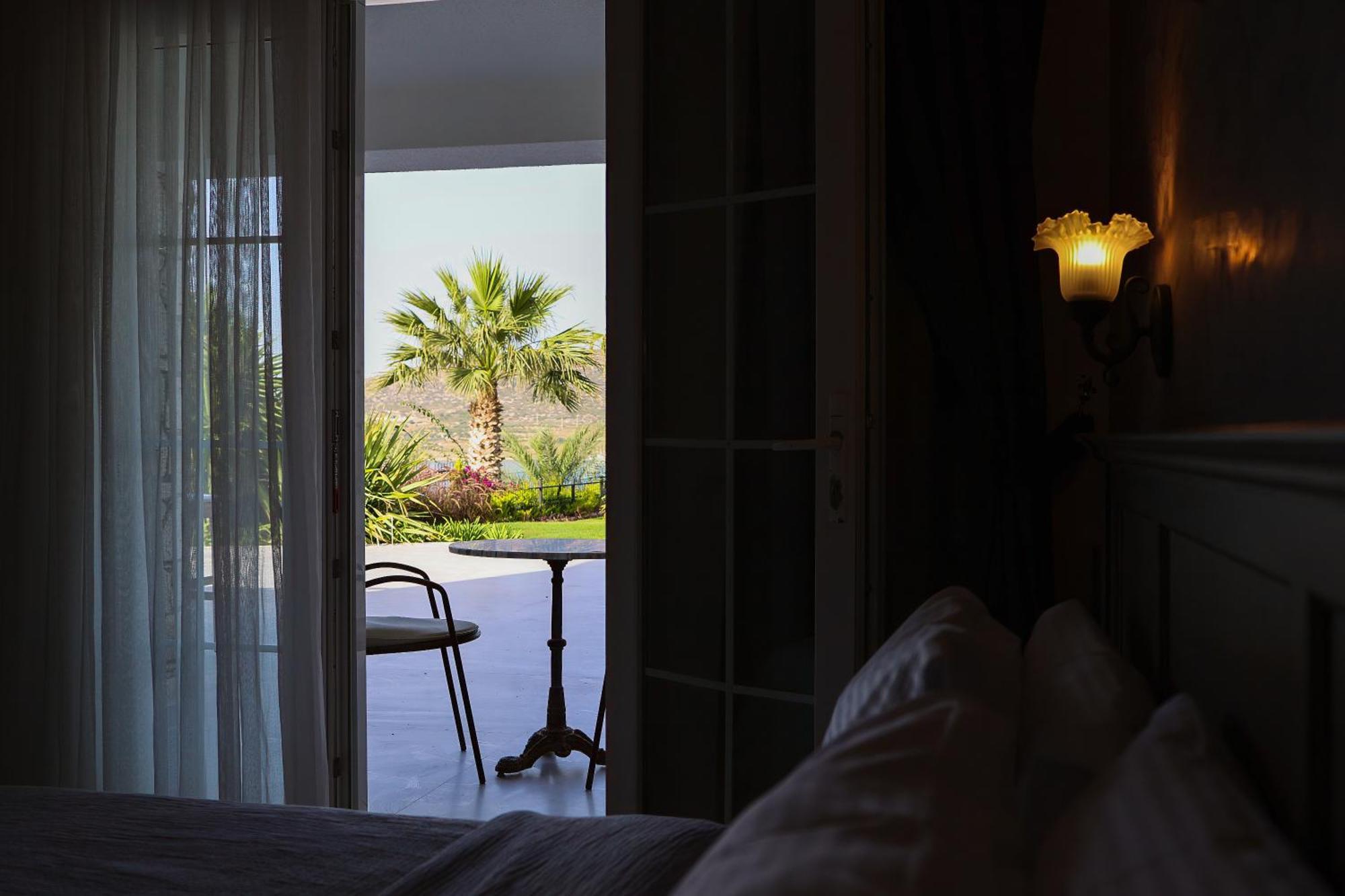 Marin Alacati Hotel Exterior photo